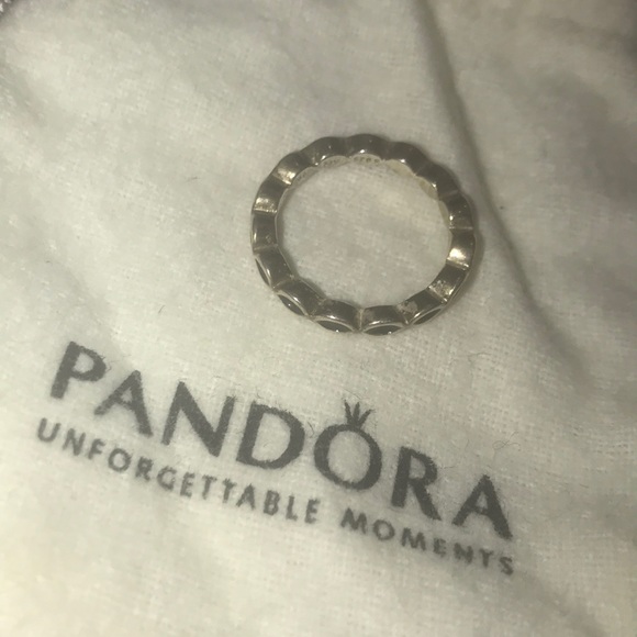 😍PANDORA RING - Picture 5 of 5